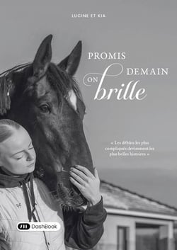 Promis demain on brille : Les débûts les plus compliqués deviennent les plus belles histoires