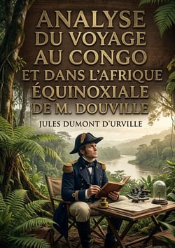 Analyse du Voyage au Congo et dans l'Afrique équinoxiale de M. Douville : Une analyse critique du récit de voyage de M. Douville au Congo et en Afrique équatoriale par Jules Dumont d'Urville