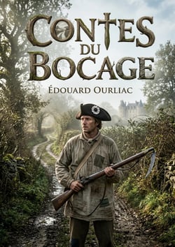 Contes du Bocage : Une plongée dans les récits captivants du Bocage vendéen, signés Édouard Ourliac