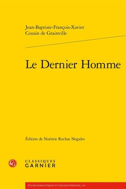 Le Dernier Homme