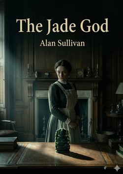 The Jade God : by Alan Sullivan
