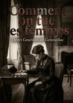 Comment on tue les femmes : La passion adultère et ses conséquences tragiques, une analyse des relations amoureuses illicites au sein du mariage bourgeois.