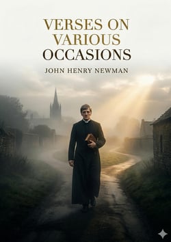 Verses on Various Occasions : by John Henry Newman