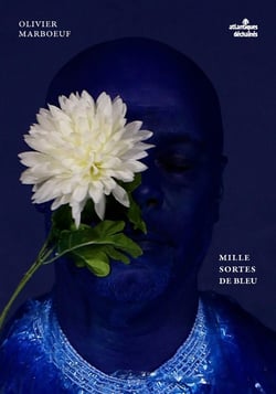 Mille sortes de bleu