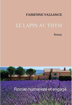 Le lapin au thym