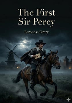 The First Sir Percy : by Baroness Orczy