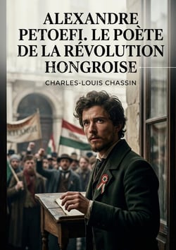 Alexandre Petoefi. Le poète de la révolution hongroise : Une biographie poignante d'Alexandre Petoefi, figure de proue de la révolution hongroise, par Charles Louis Chassin.