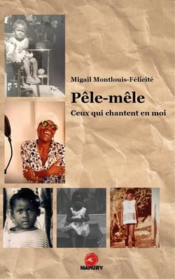 Pêle-mêle : Ceux qui chantent en moi