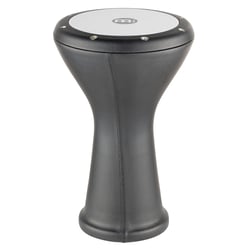 Meinl MDAR3000 - Doumbek - Aluminium, peau synthétique - 21,5 x 43,5 cm