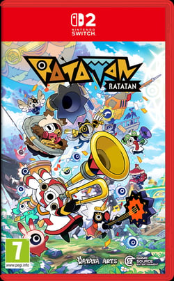 Ratatan