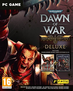 Warhammer 40000 : Dawn of War
