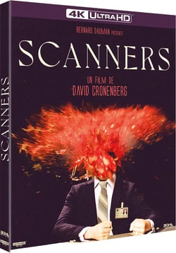 Scanners