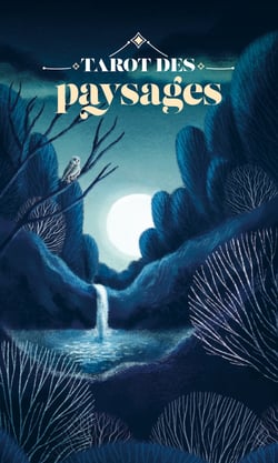 Tarot des paysages
