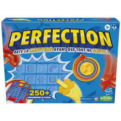 Perfection - Hasbro Gaming