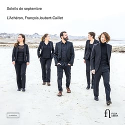 Soleils de Septembre