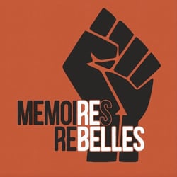 Mémoires rebelles - CD