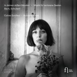 In deinen süßen Händen. Musik für verlorene Seelen