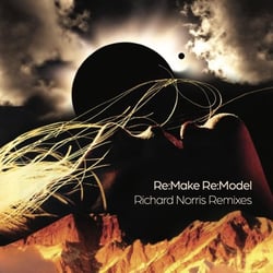 Re Make/Re Model Richard Norris Remixes - édition colorée