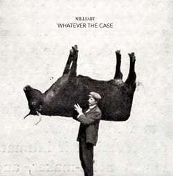 Whatever The Case