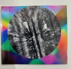 Beautiful Rewind - CD