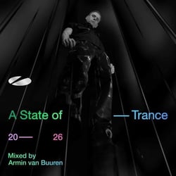 A State Of Trance 2026 - Mixed by Armin van Buuren