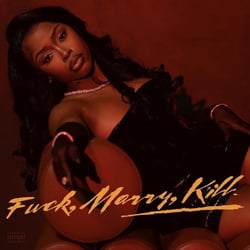 Fuck Marry Kill - édition colorée