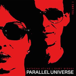 Parallel Universe - Volume 1