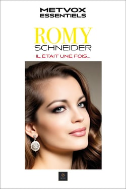 Romy Schneider : il était une fois...
