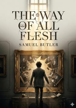 The Way of All Flesh : by Samuel Butler