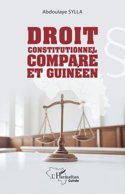 Droit constitutionnel compare et guinéen