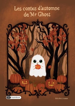 Les contes d'automne de Mr Ghost