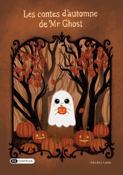 Les contes d'automne de Mr Ghost