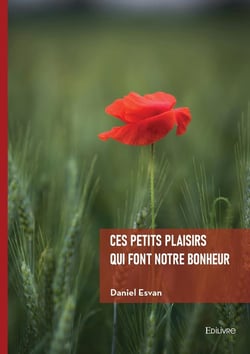 Ces petits plaisirs qui font notre bonheur