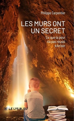 Les murs ont un secret : Ce que la peur n'a pas réussi à briser