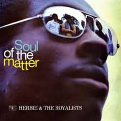 Soul Of The Matter