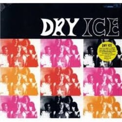 Dry Ice
