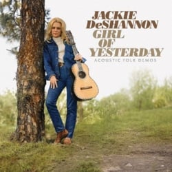 Girl Of Yesterday  Acoustic Folk Demos / Edition Limitee Couleur Beige