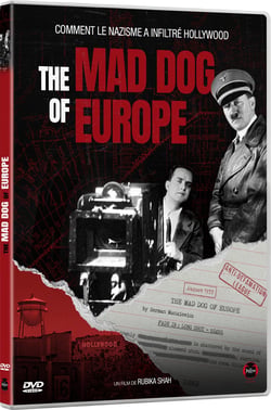 The Mad Dog of Europe