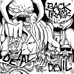 Deal With The Devil