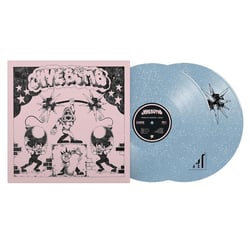Primitive Desires / Demo - édition colorée - Vinyle