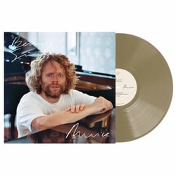 Music - édition colorée