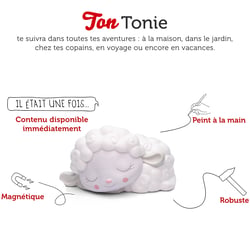 TONIE LEMMING