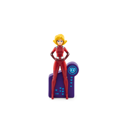Tonie - Totally Spies - Clover - Tonies