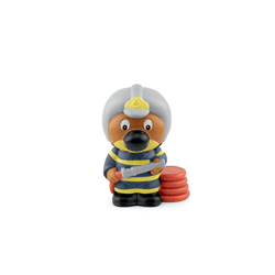 Figurine Tonie Mini Loup Pompier – Histoires audio pour Toniebox
