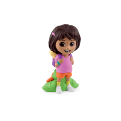 Tonie - Dora l'exploratrice - Tonies