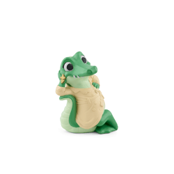 Tonie - Les enquêtes d'Agatha Ligator - Mais qui retourne toutes les tortues ? - Tonies