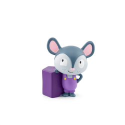 Figurine Tonie Lalalinos Scout Ça groove à Bumbaloo – Histoires et chansons audio pour Toniebox