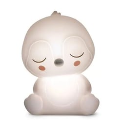 Figurine Tonie - Veilleuse Doudou Pingouin