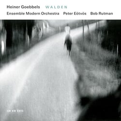 Heiner Goebbels: Walden