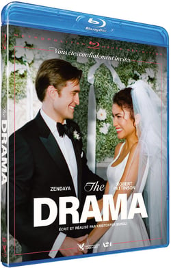The Drama